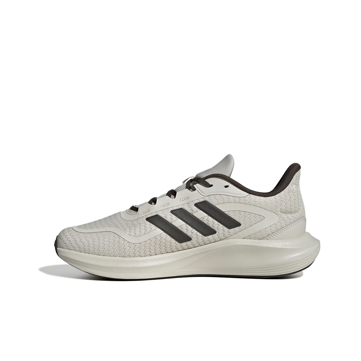 Men Shoes Essentials - Tênis Adidas All Day Essential, Confortável,