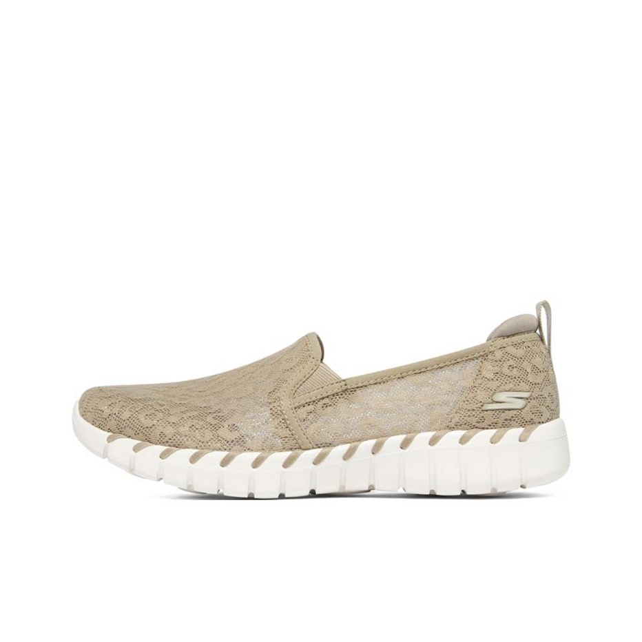 Men'S Shoes Smart - Skechers GOwalk Smart 2 Suede, Calçado