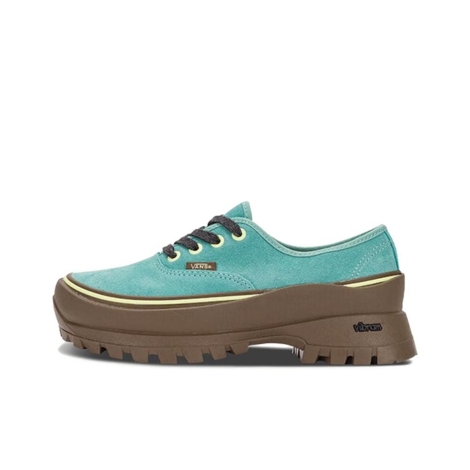 Men'S Shoes Vibram - Tênis de Skate Unissex Vans x