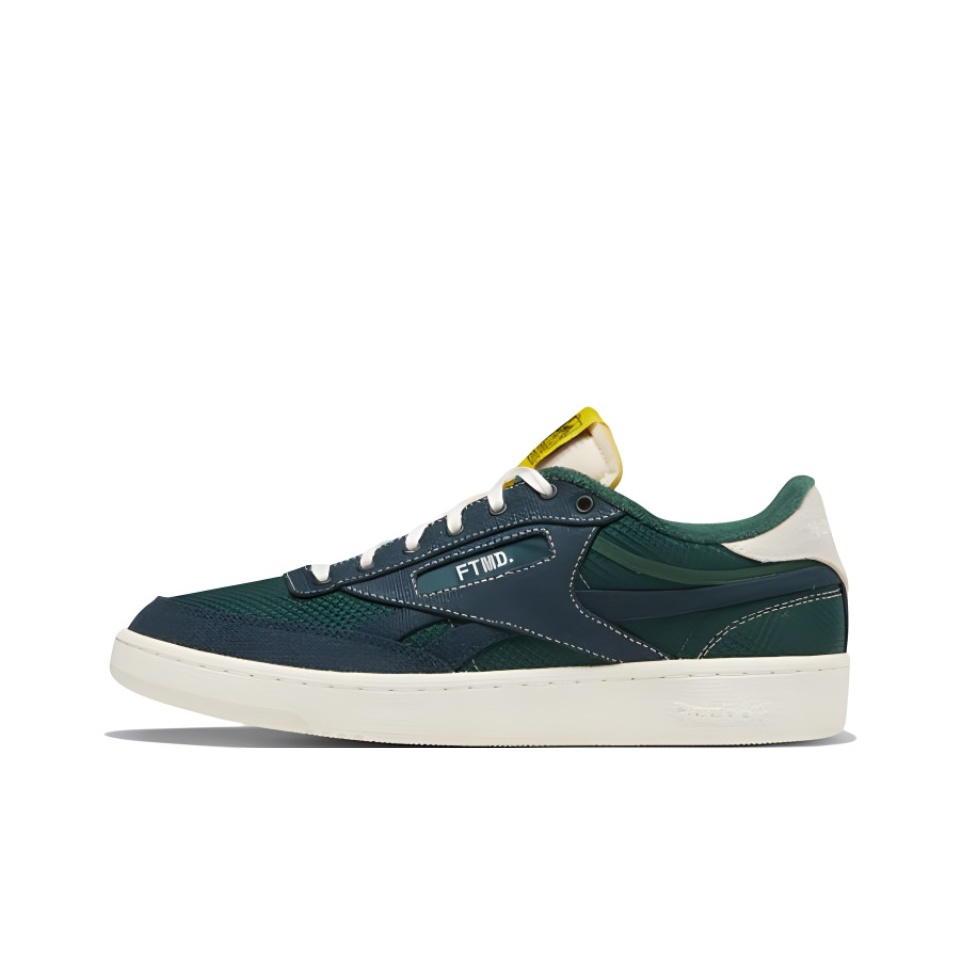 Men Shoes Reebok - Tênis de skate Reebok Club C