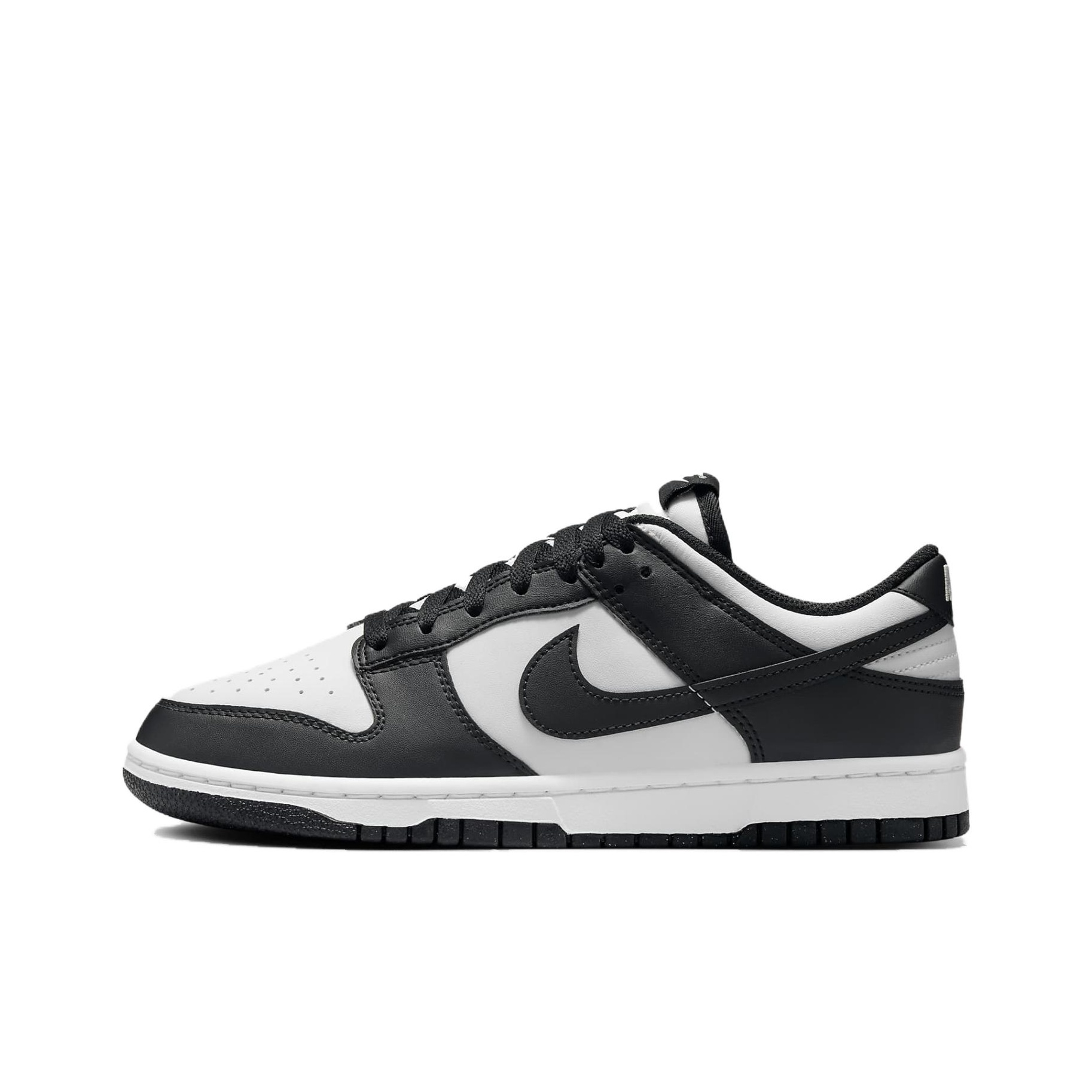Men'S Shoes In Next - Nike Dunk Next Nature 'Branco/Preto' Panda,