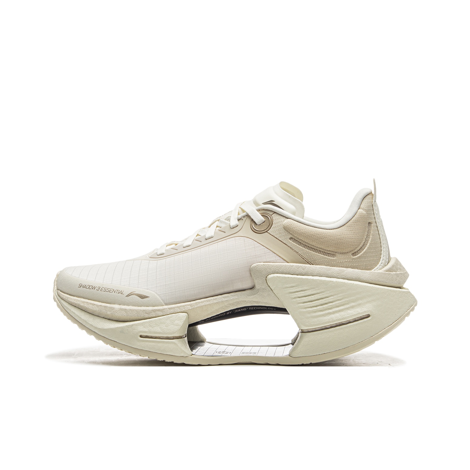 Men Shoes Essentials - Tênis de Corrida Feminino Li Ning