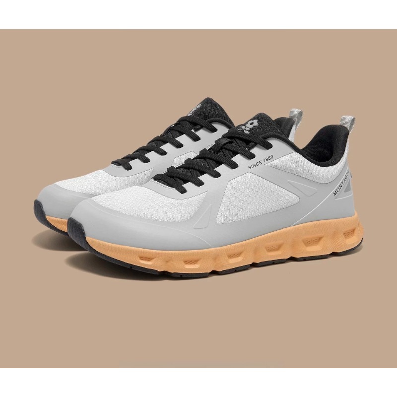 Men Shoes H&M - Tênis de Corrida para Trilha em