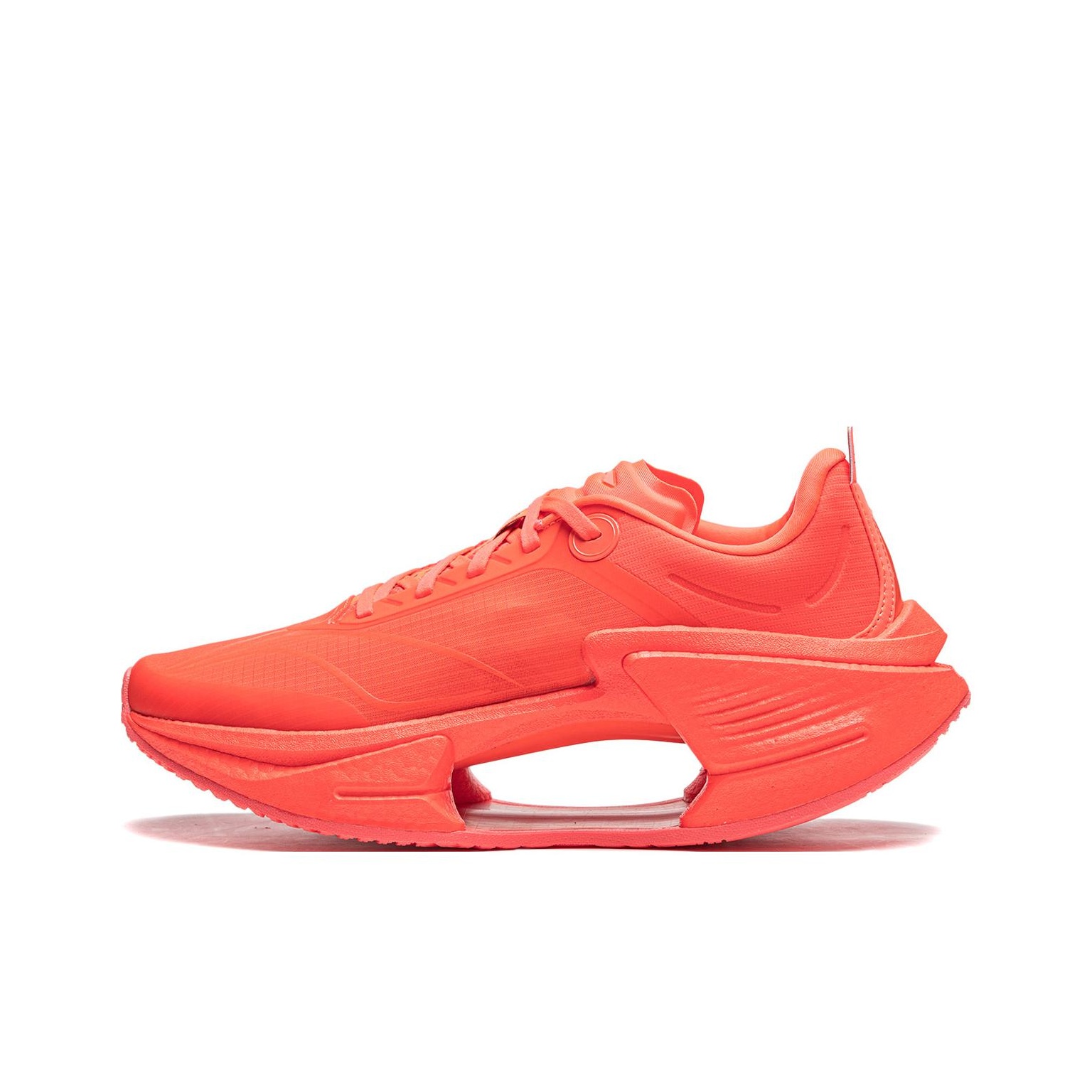 Men Shoes Essentials - Tênis de Corrida Casual Cano Baixo