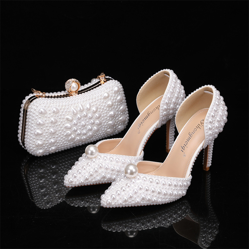 Men Shoes H&M - Conjunto de bolsa e sapato para