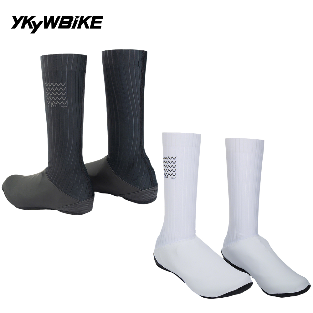 Men Shoes White Colour - Ykyw capa masculina para sapatos de