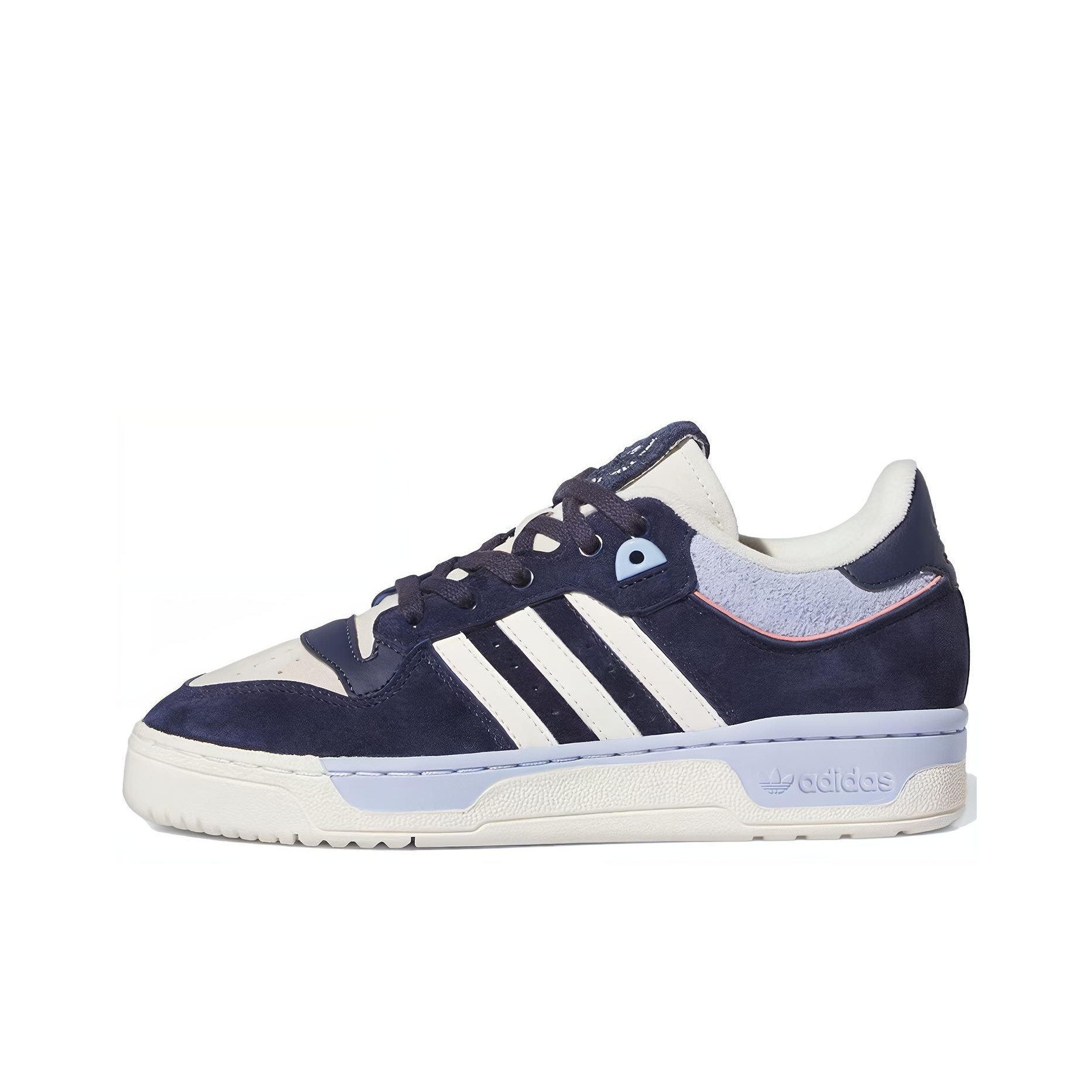 Men'S Shoes York - Adidas Originals x HOOP YORK CITY