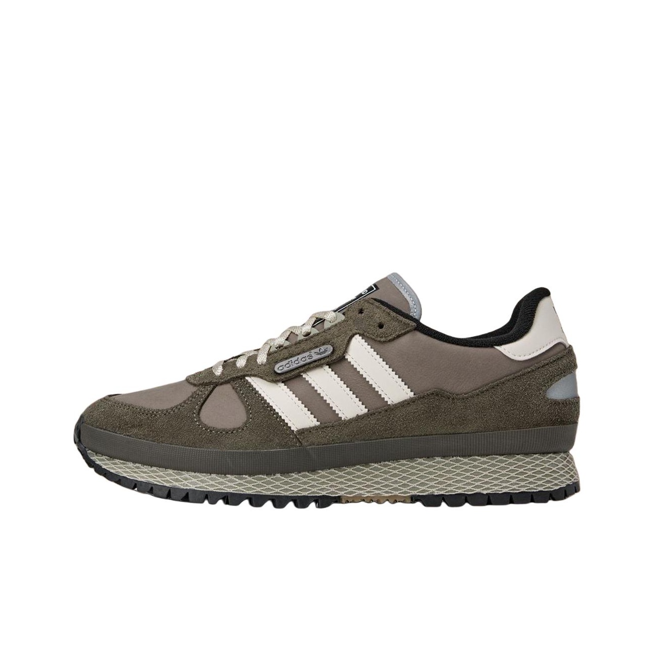 Men'S Shoes York - Adidas Originals New York Tênis Casuais