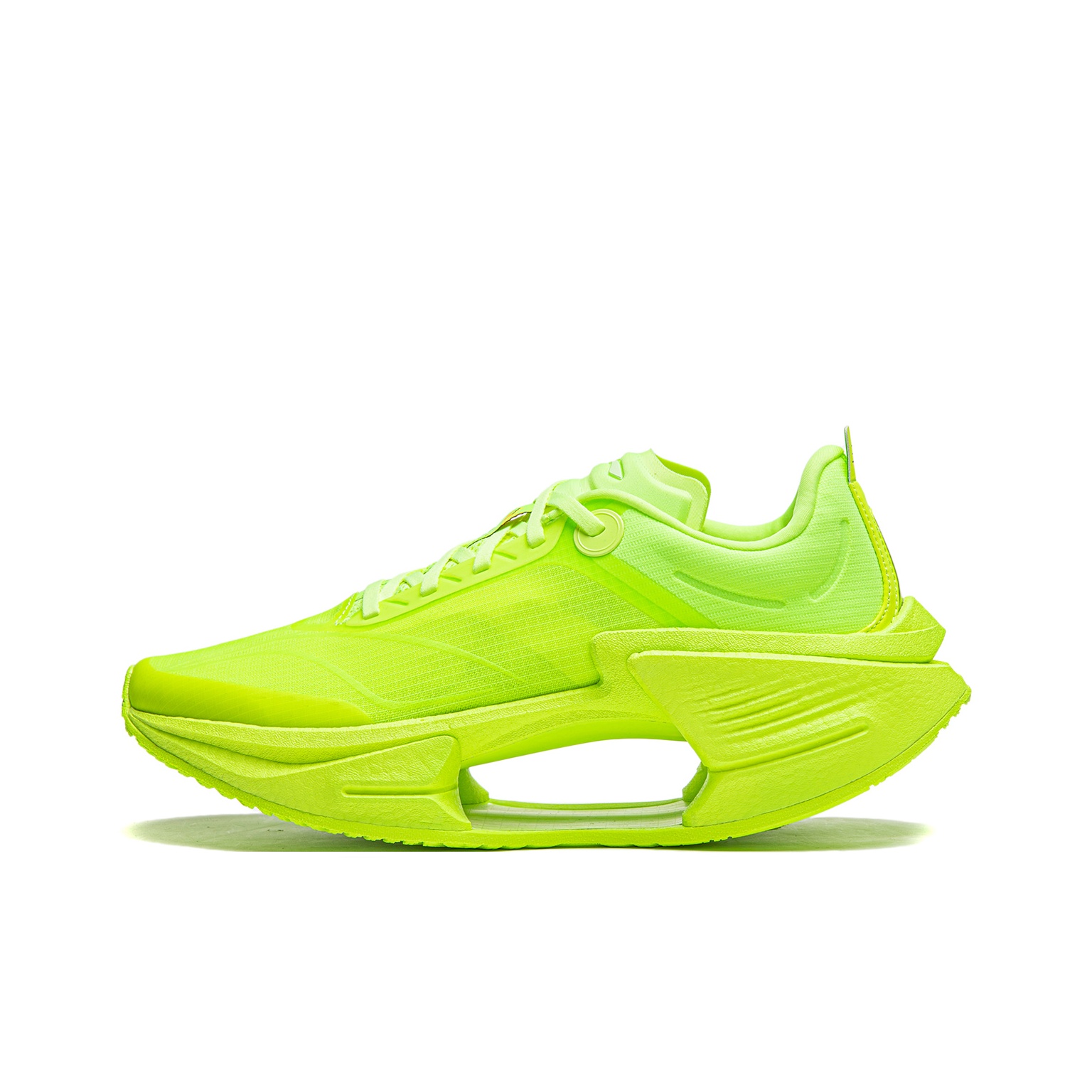 Men Shoes Essentials - Tênis de Corrida Li-Ning Wade Shadow