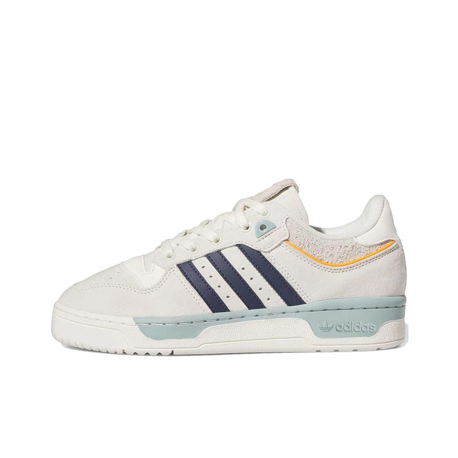 Men'S Shoes York - Adidas Originals x Hoop York City