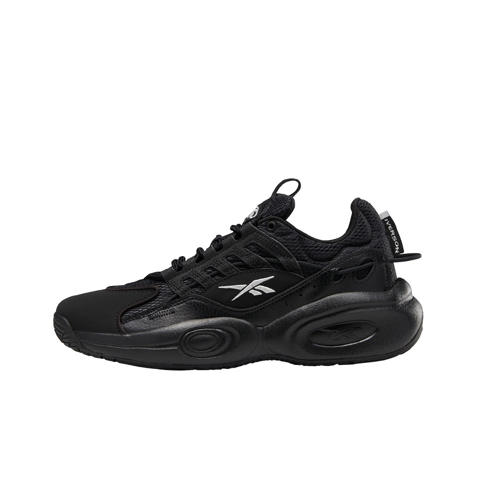 Men Shoes Reebok - Tênis de basquete Reebok Solution Vintage