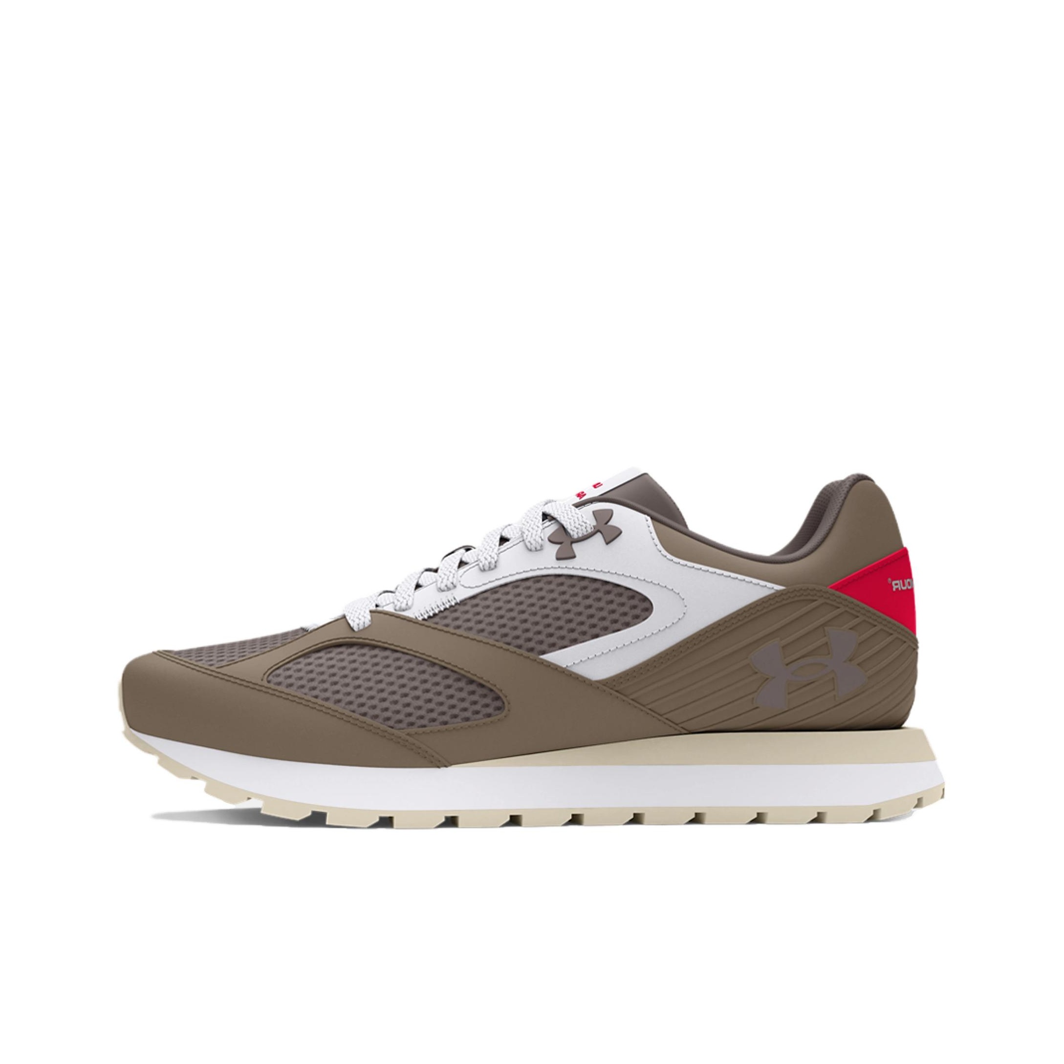 Men Shoes Under 200 - Tênis Casual Masculino Under Armour Resistente