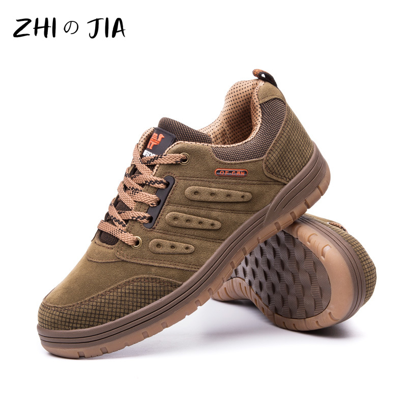 Men'S Shoes For Jeans - Masculino calças de brim calçados de