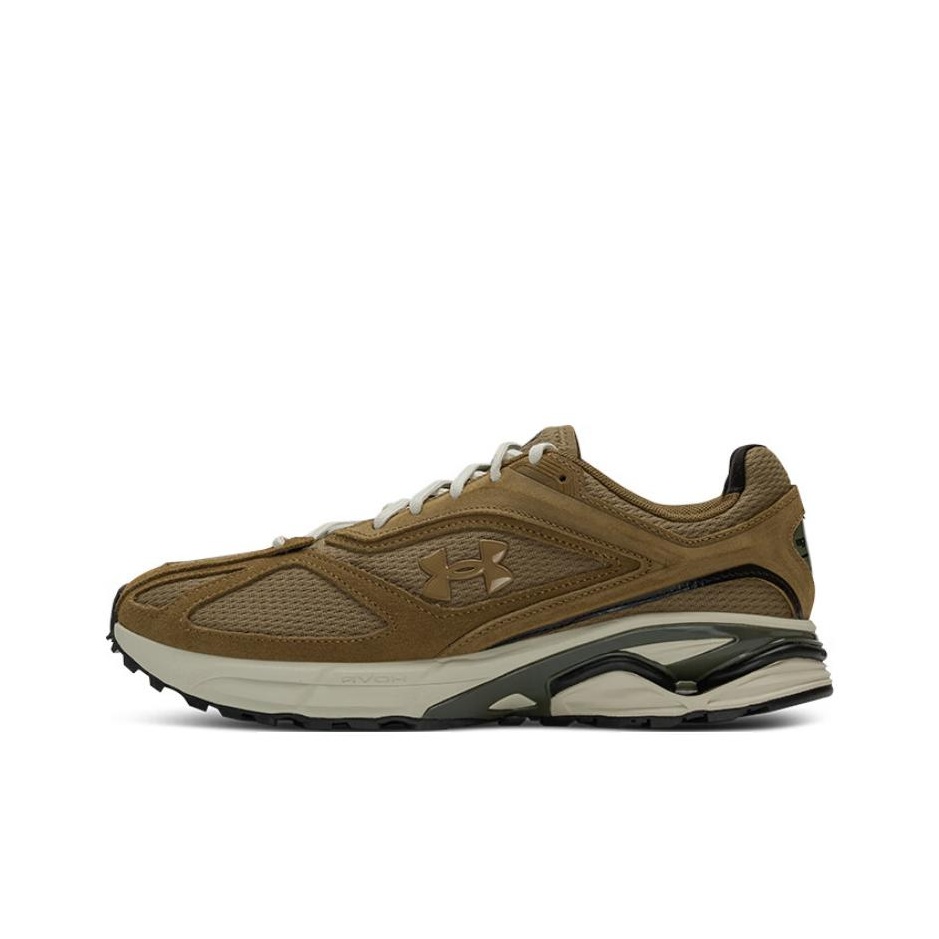 Men Shoes Under 200 - Tênis casuais Under Armour HOVR Apparition