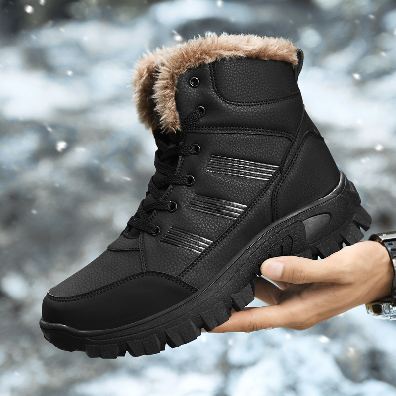 Men Shoes Online - Sapato Masculino Botas masculinas 2025 novos