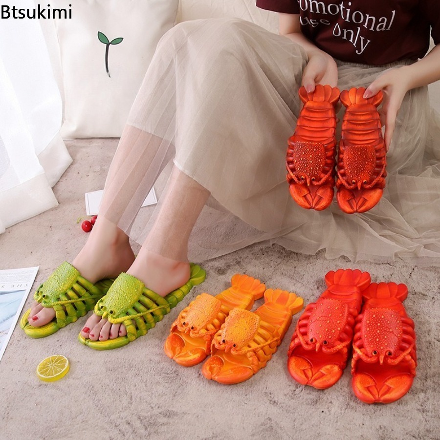 Men'S Shoes In Fashion - Novos Chinelos de Verão 2026 com