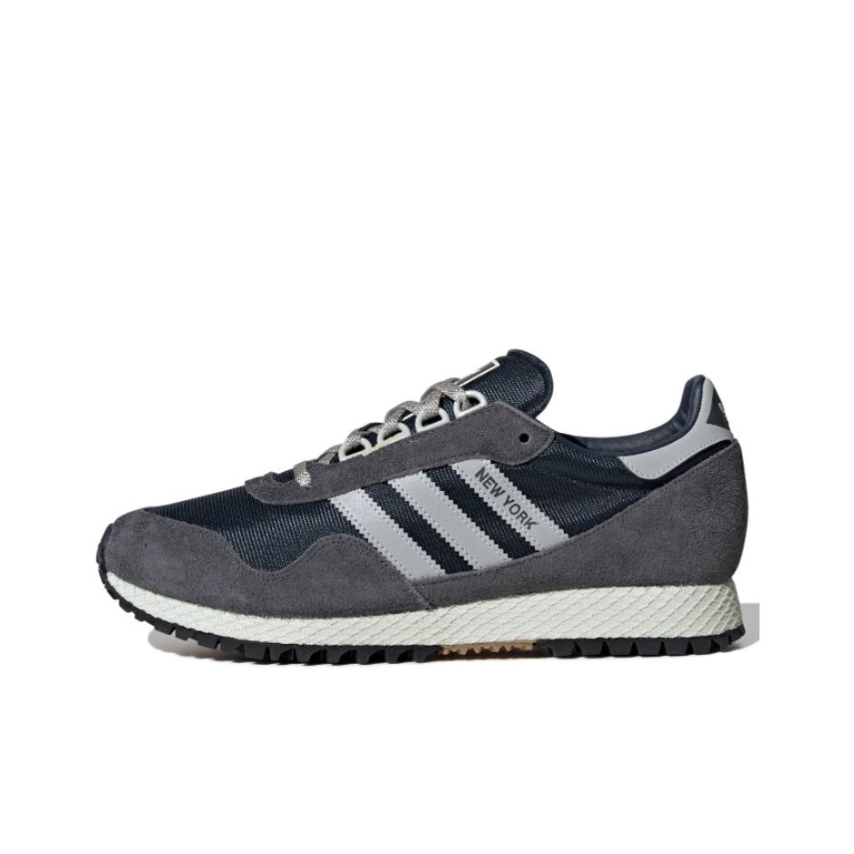 Men'S Shoes York - Tênis Casuais Adidas Originals New York