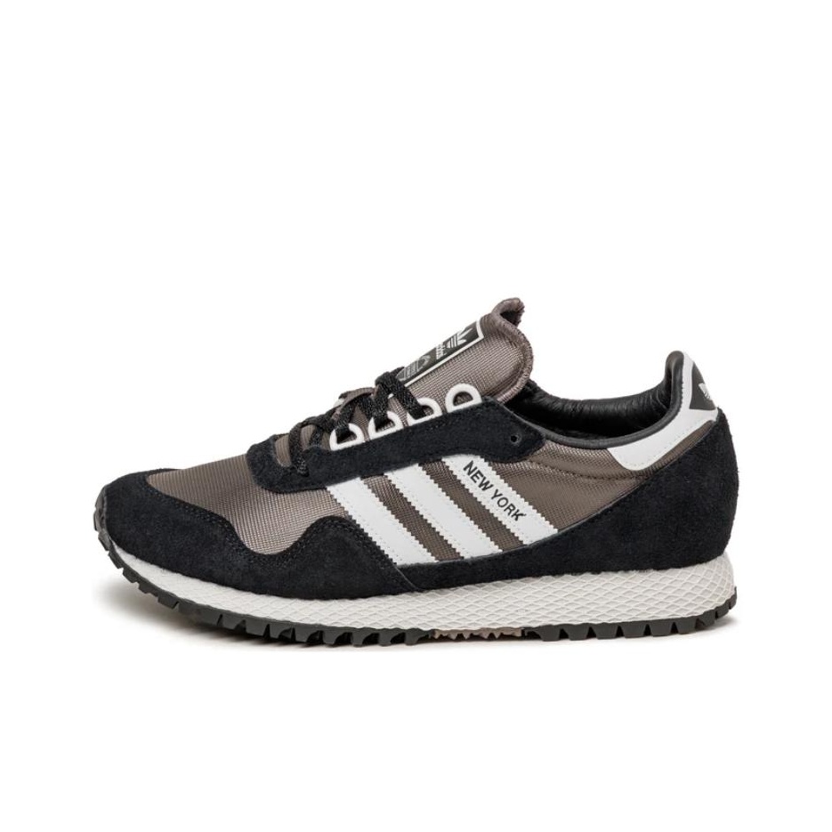 Men'S Shoes York - Adidas Originals NEW YORK Tênis de