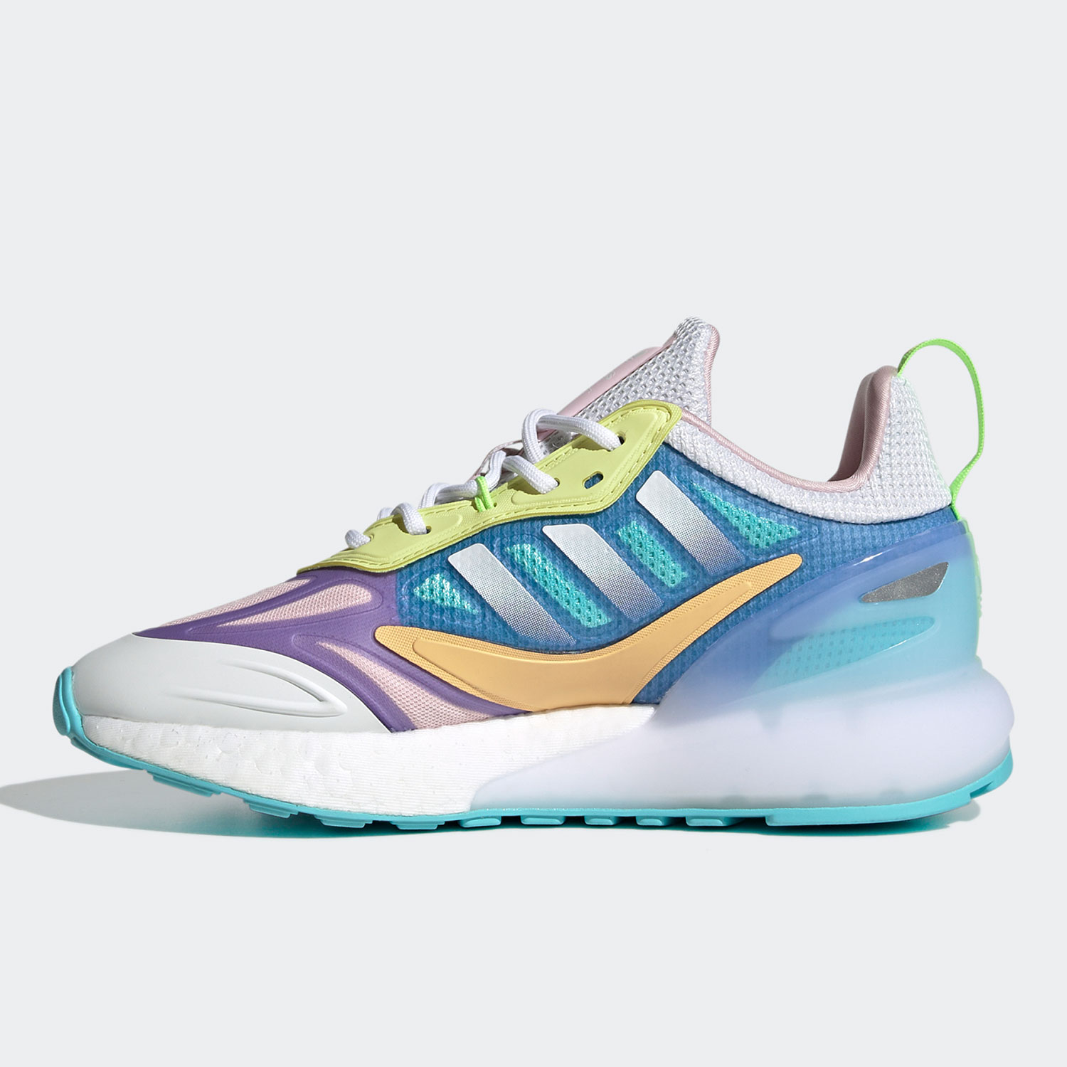 Sandal Sport Outdoor - Adidas genuína nova temporada grande criança