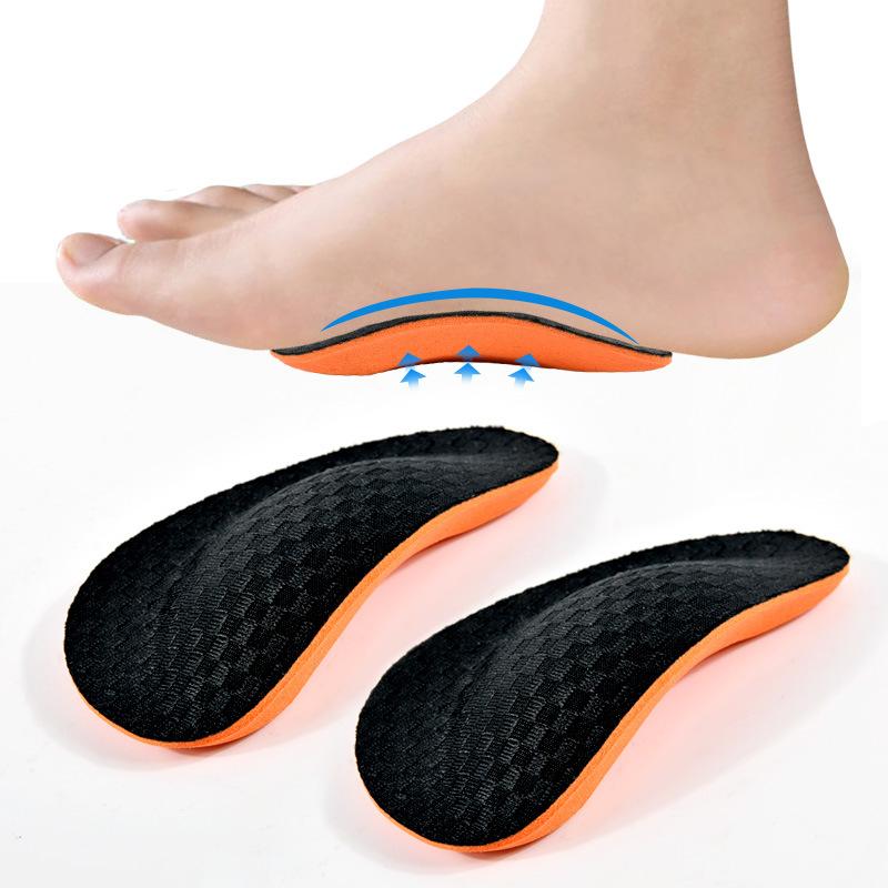 Men Shoes Outlet - ★ ▲ 1 par de almofadas
