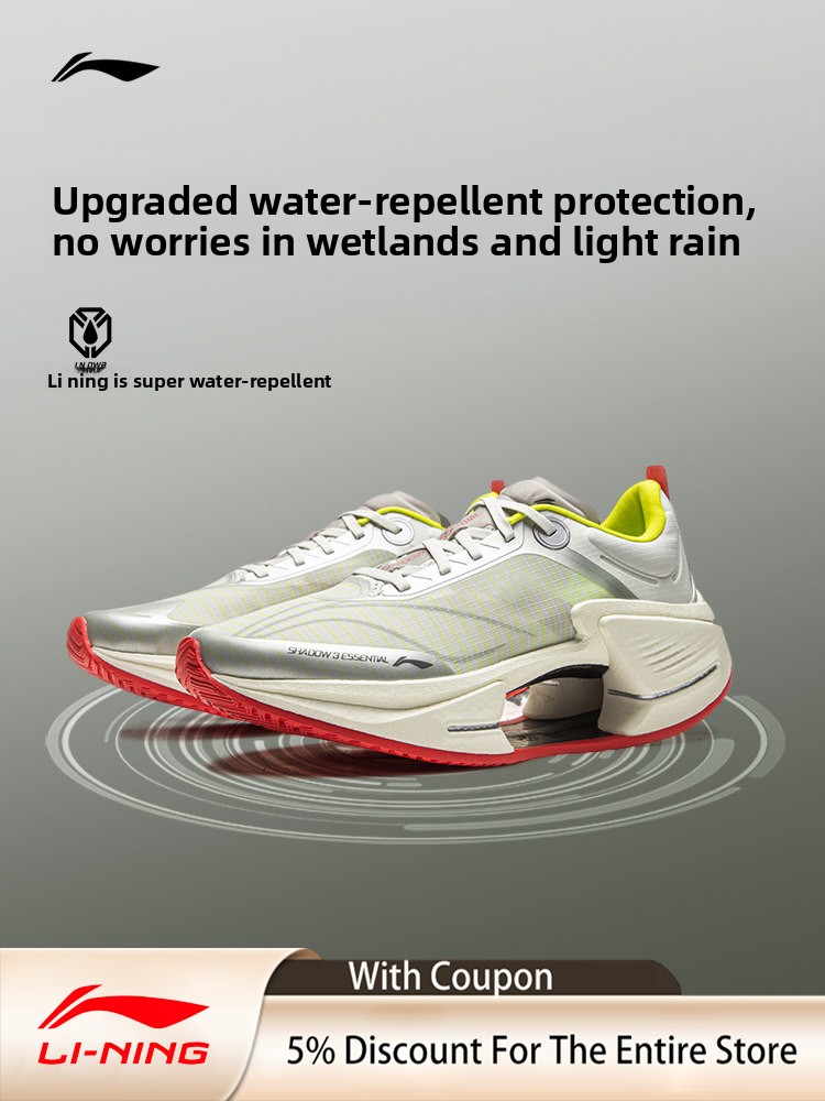 Men Shoes Essentials - LI NING JUEYING3 ESSENTIAL Tênis de