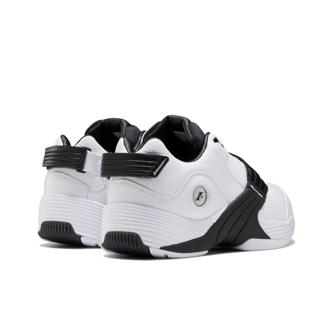 Tênis de basquete Reebok Answe - Men Shoes Reebok avaliação e preço