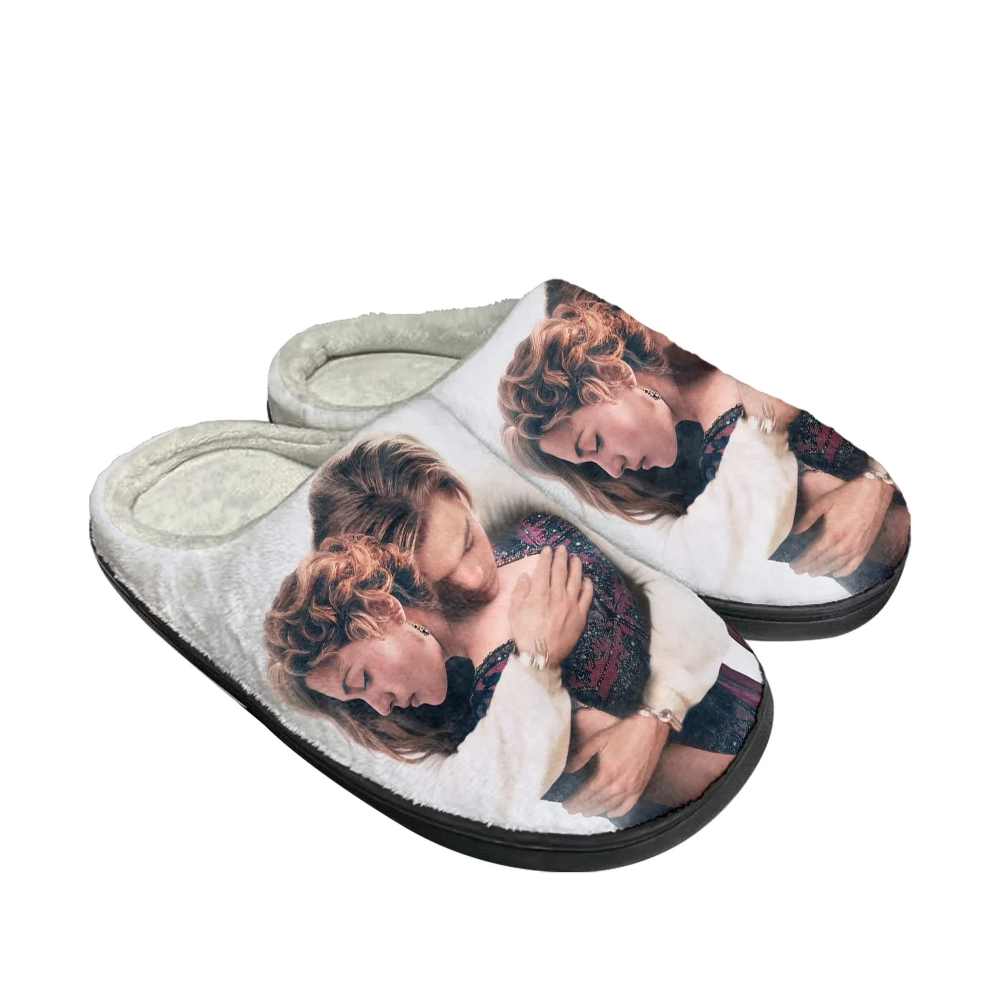 Chinelo de Algodão Clássico Ti - Men Shoes For Winter avaliação e preço