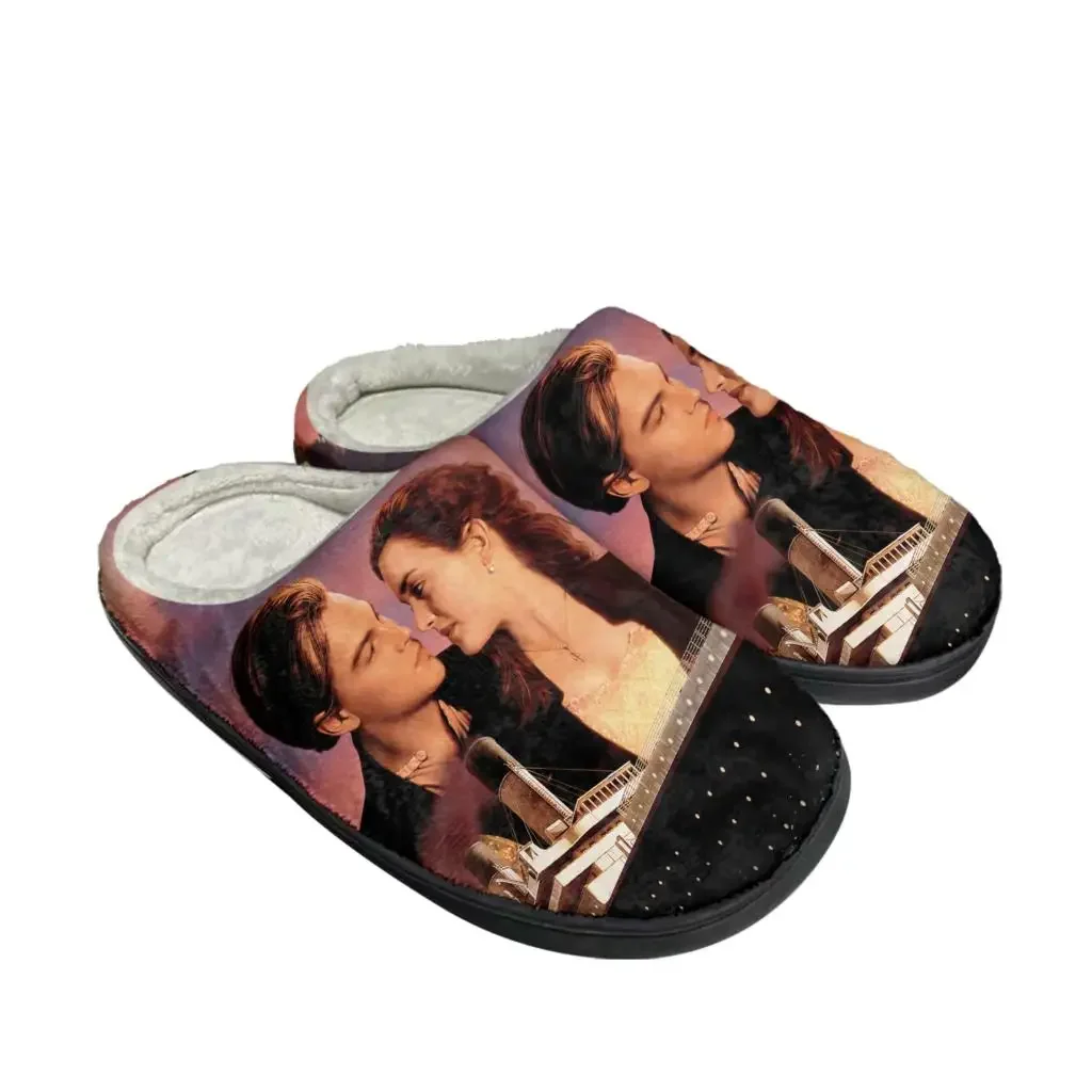 Chinelo de Algodão Clássico Ti - Men Shoes For Winter avaliação e preço