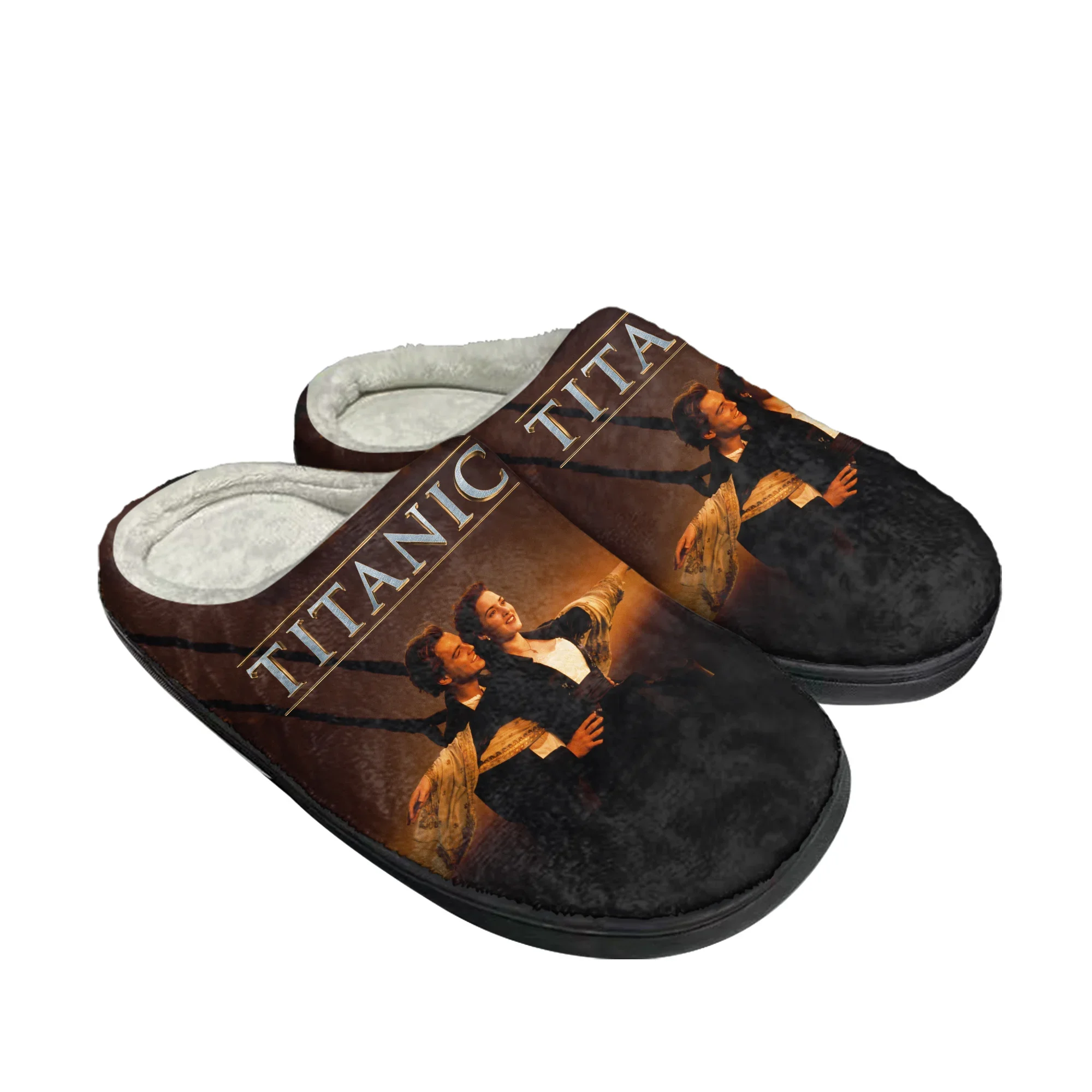 Chinelo de Algodão Clássico Ti - Men Shoes For Winter avaliação e preço