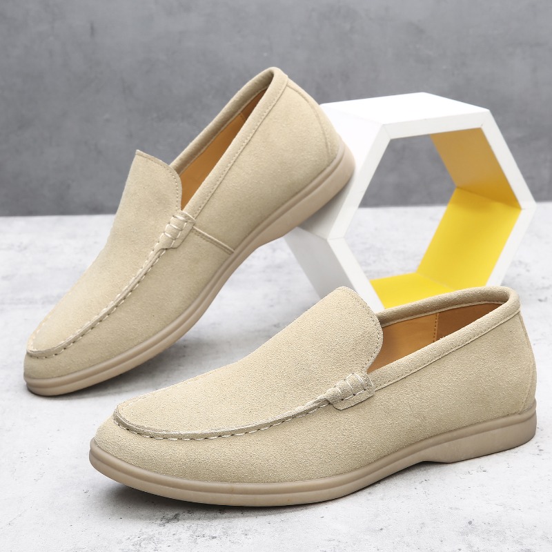 Mocassins Masculinos Essenciai - Men Shoes Essentials avaliação e preço
