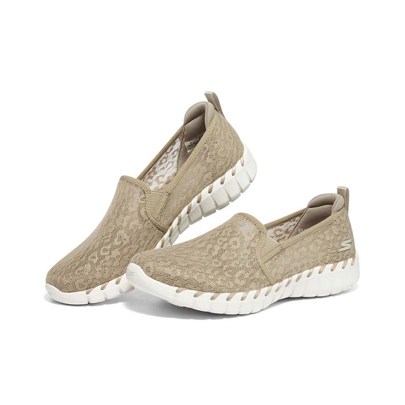 Skechers GOwalk Smart 2 Suede, - Men'S Shoes Smart avaliação e preço