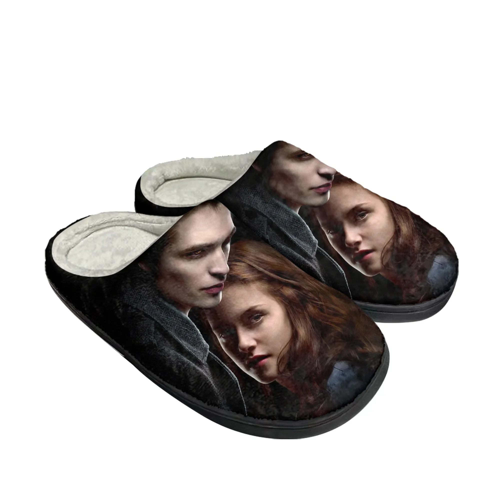 Chinelos de Algodão do Filme T - Men Shoes For Winter avaliação e preço