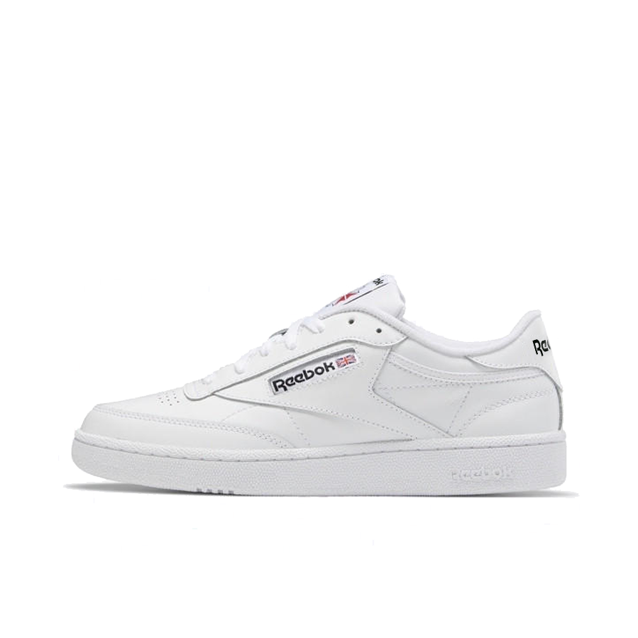 Tênis de skate Reebok Club C L - Men Shoes Reebok avaliação e preço