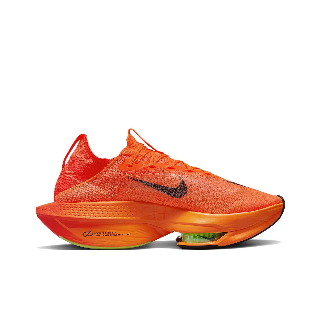 Tênis de corrida Nike Air Zoom - Men'S Shoes In Next avaliação e preço