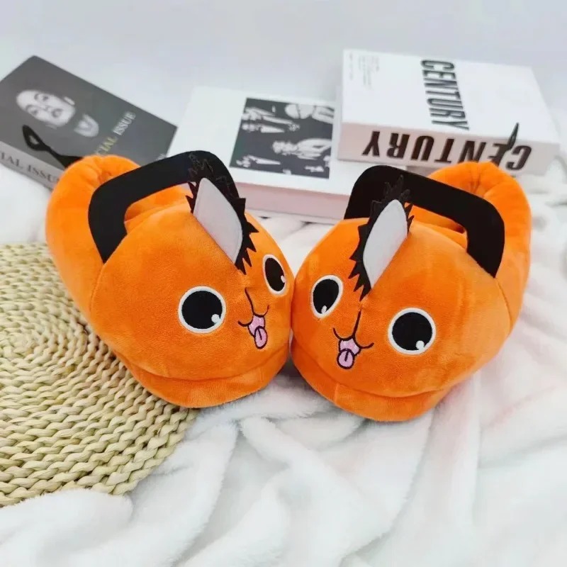 Anime motosserra homem pochita - Men Shoes For Winter avaliação e preço
