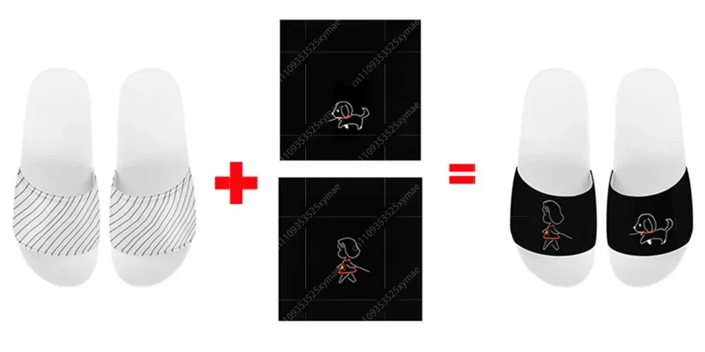 Chinelos masculinos com estamp - Men'S Shoes In Fashion avaliação e preço