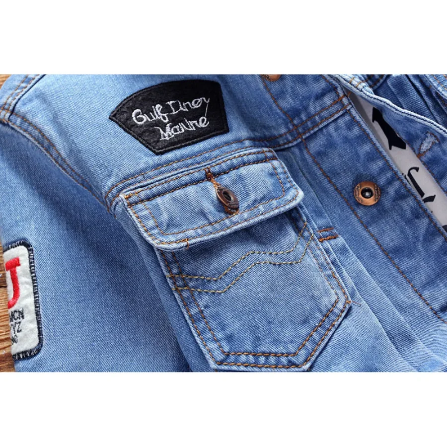 Novo 2026 jaquetas jeans mascu - Men'S Shoes For Jeans avaliação e preço