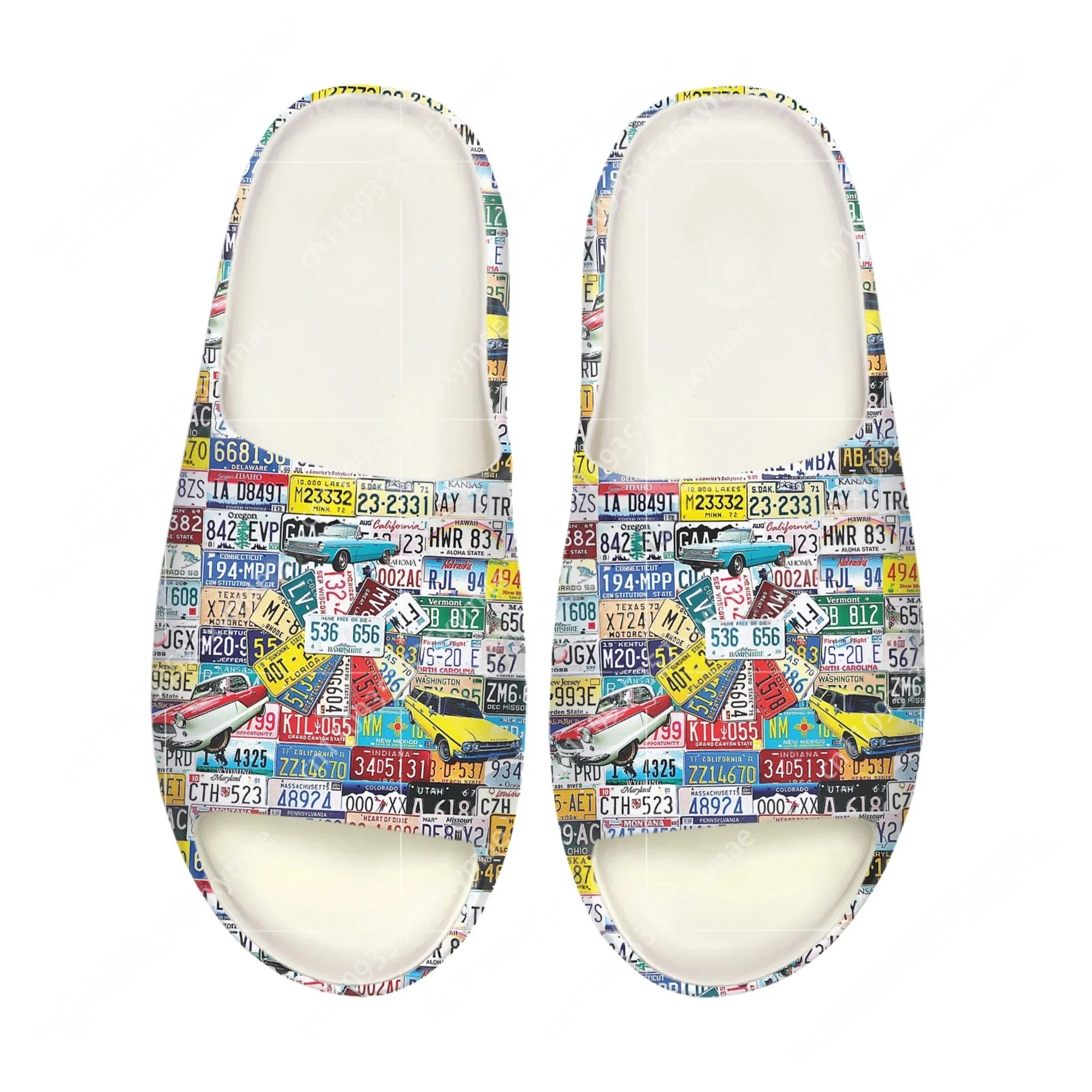 Chinelo de Dedo Personalizado  - Men'S Shoes In Fashion avaliação e preço