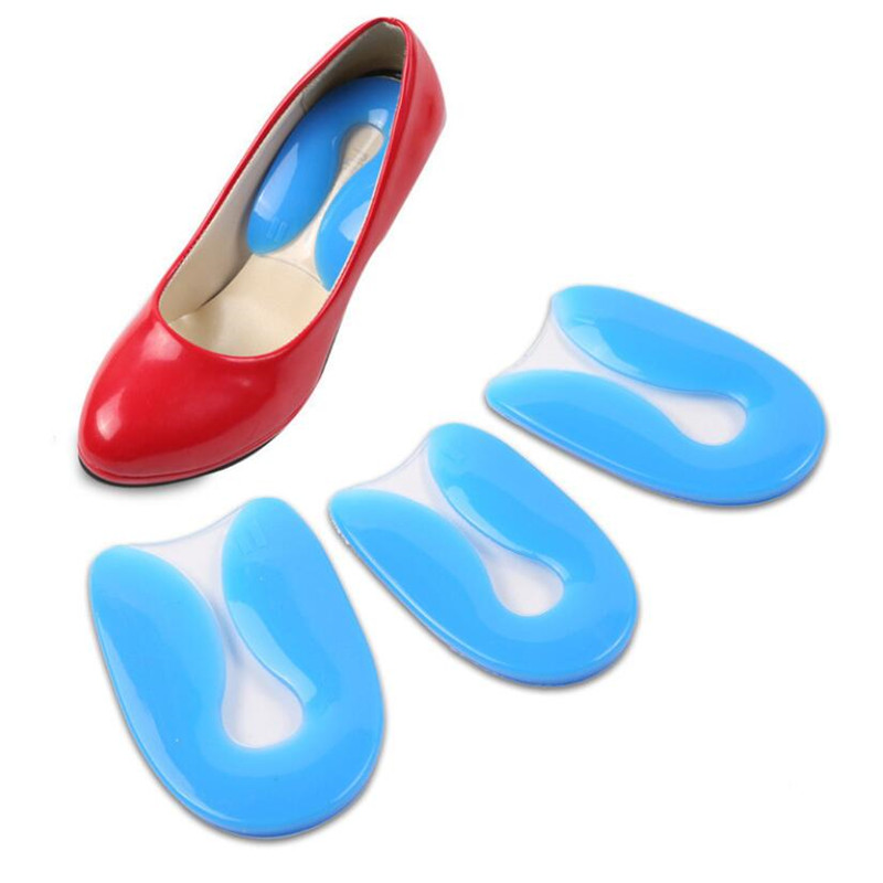 1 par de alívio da dor nos pés - Men Shoes Outlet avaliação e preço