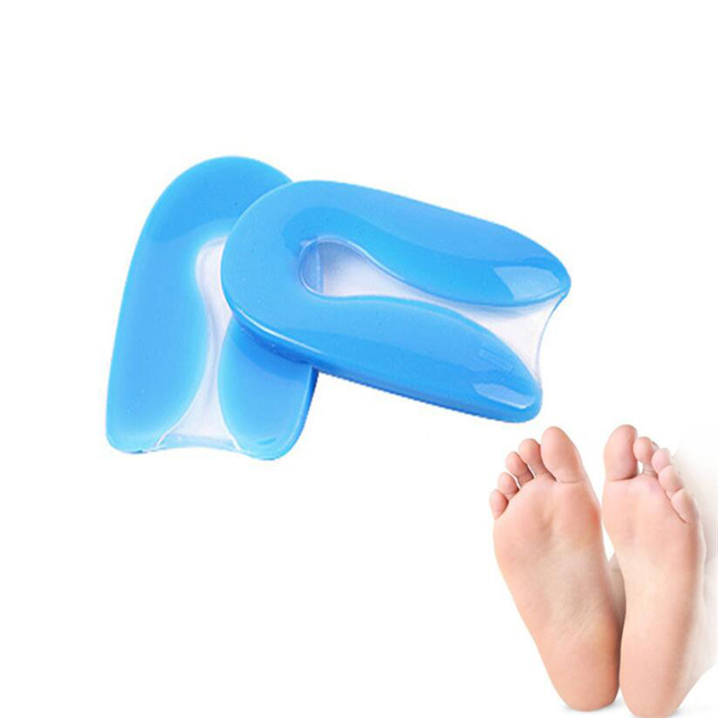 1 par de alívio da dor nos pés - Men Shoes Outlet avaliação e preço