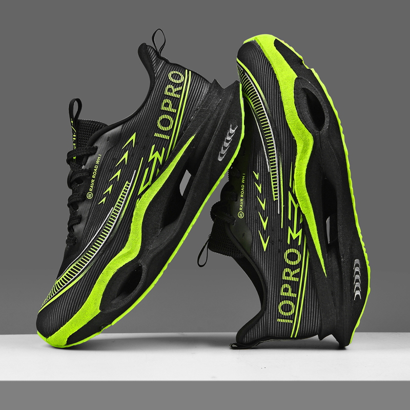 Tênis de Corrida Masculino e F - Men'S Shoes Vibram avaliação e preço