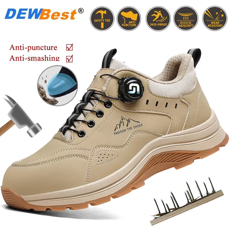 Sapatos de Trabalho Masculinos - Men'S Shoes Smart avaliação e preço