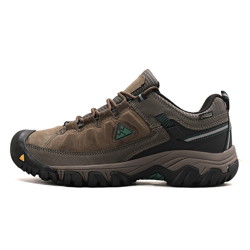 Hikeup novos homens caminhadas - Men Shoes Outlet avaliação e preço