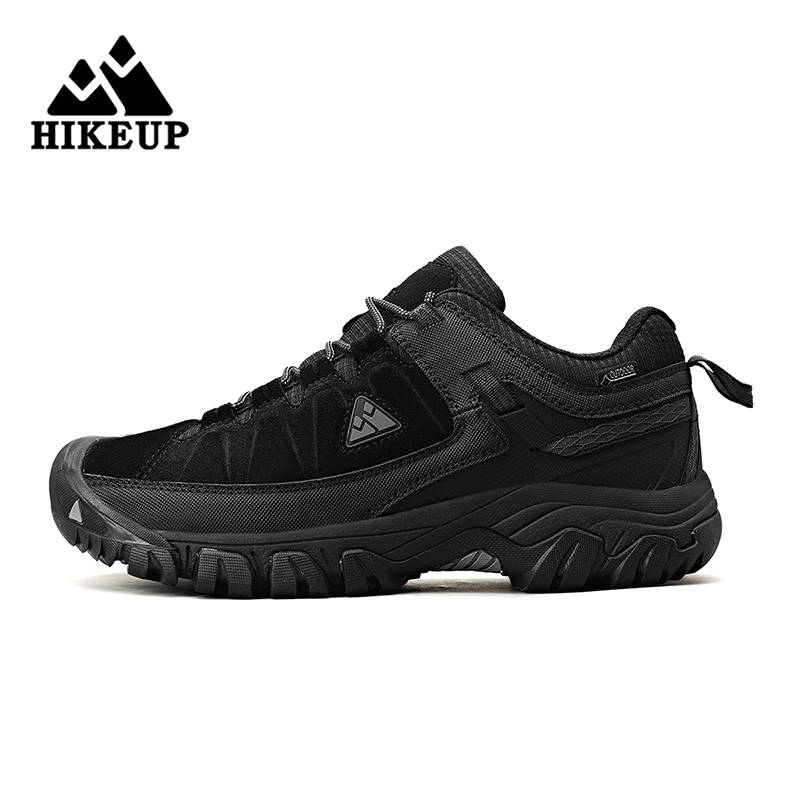 Hikeup novos homens caminhadas - Men Shoes Outlet avaliação e preço