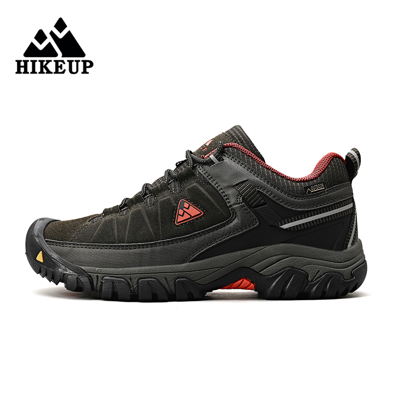 Hikeup novos homens caminhadas - Men Shoes Outlet avaliação e preço