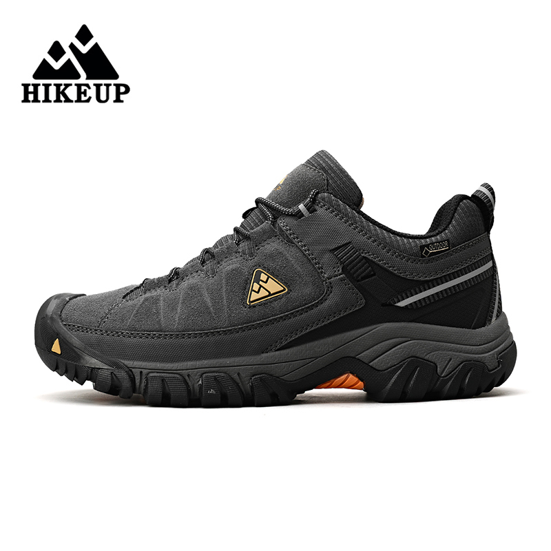 Hikeup novos homens caminhadas - Men Shoes Outlet avaliação e preço