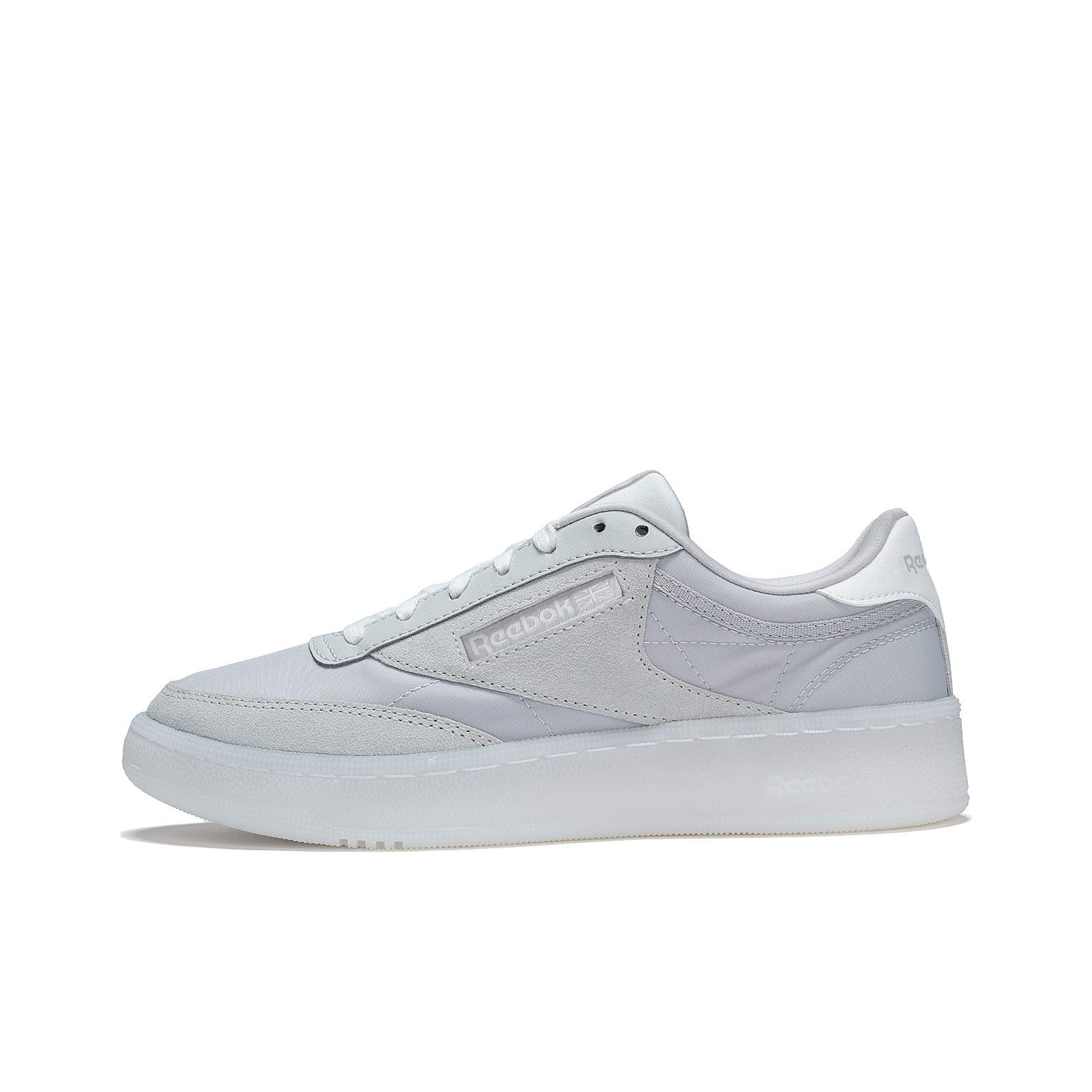 Tênis de skate Reebok Low Top  - Men Shoes Reebok avaliação e preço