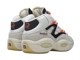 Tênis Reebok Men's Question Pu - Men Shoes Reebok avaliação e preço