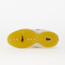 Tênis Reebok Men's Question Pu - Men Shoes Reebok avaliação e preço
