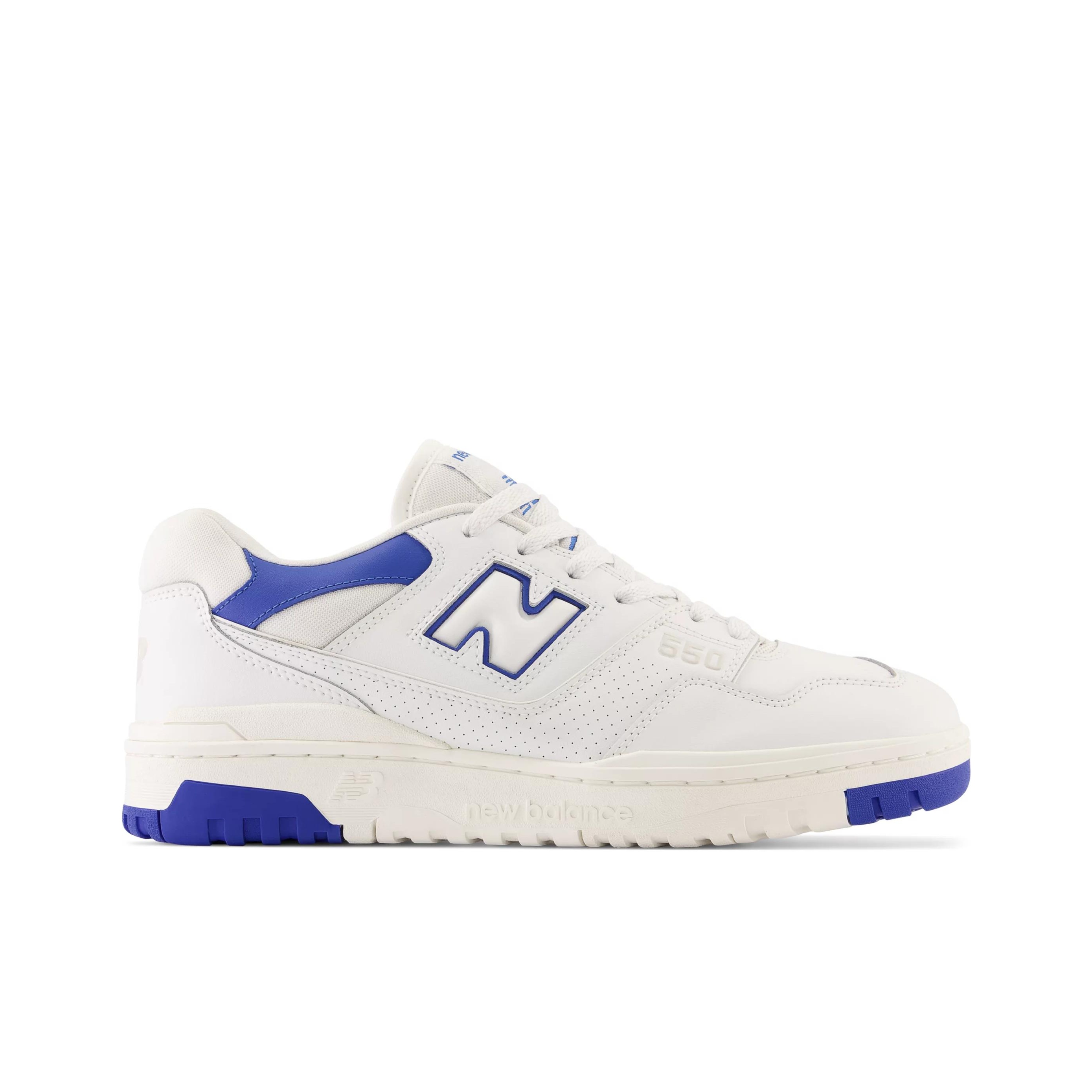 Tênis de Basquete Vintage Unis - New Balance Shoes 550 avaliação e preço
